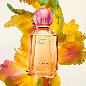 Happy Chopard bigarádie EDP